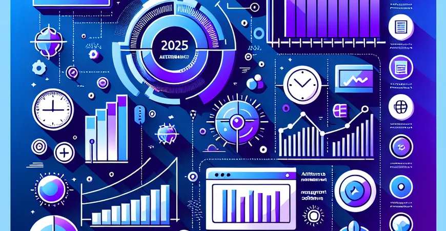 2025 年考勤管理软件排行榜：国内外主流品牌 30 强盘点！
